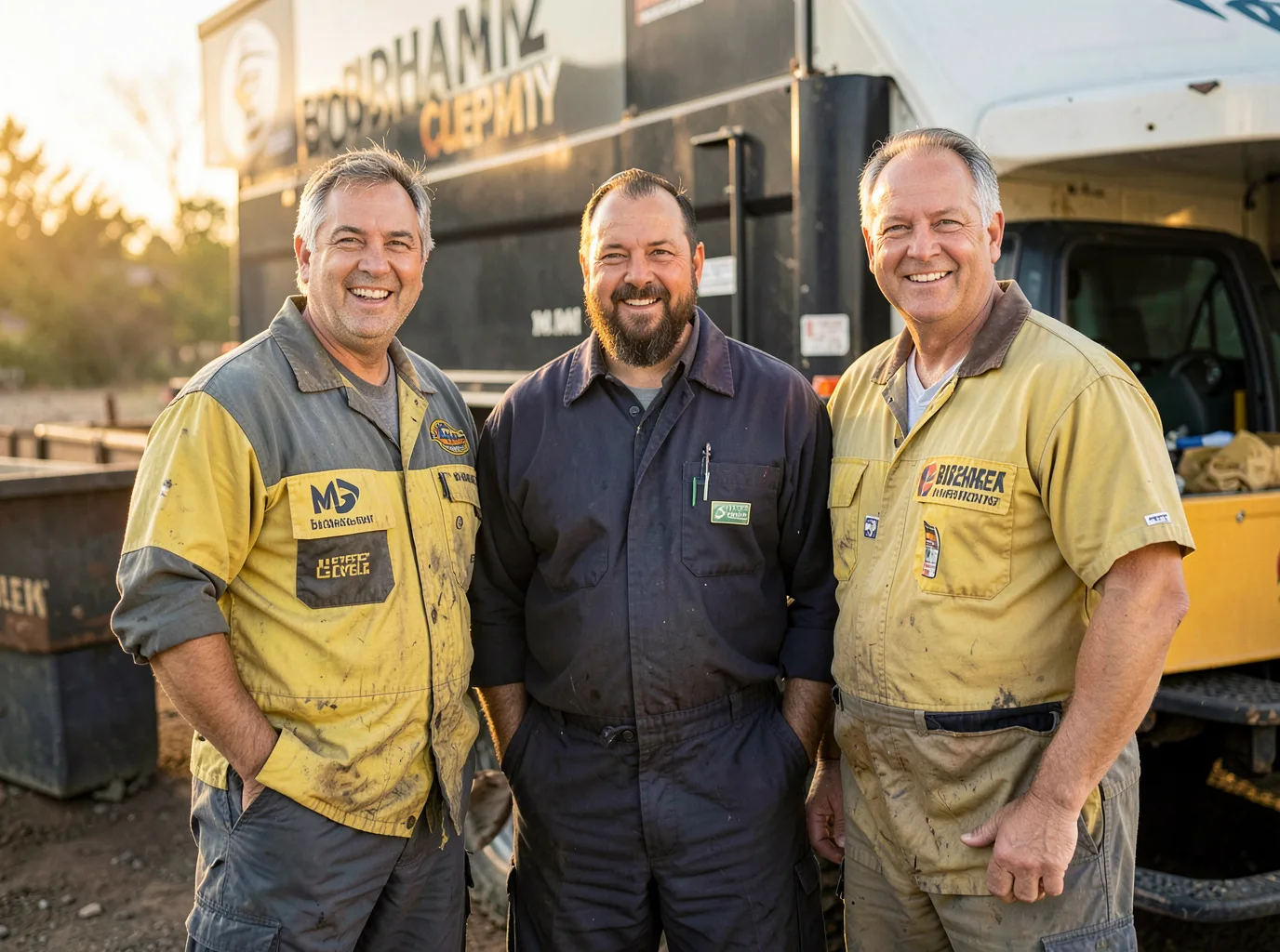 Sewage Cleanup company in Dubois, ID