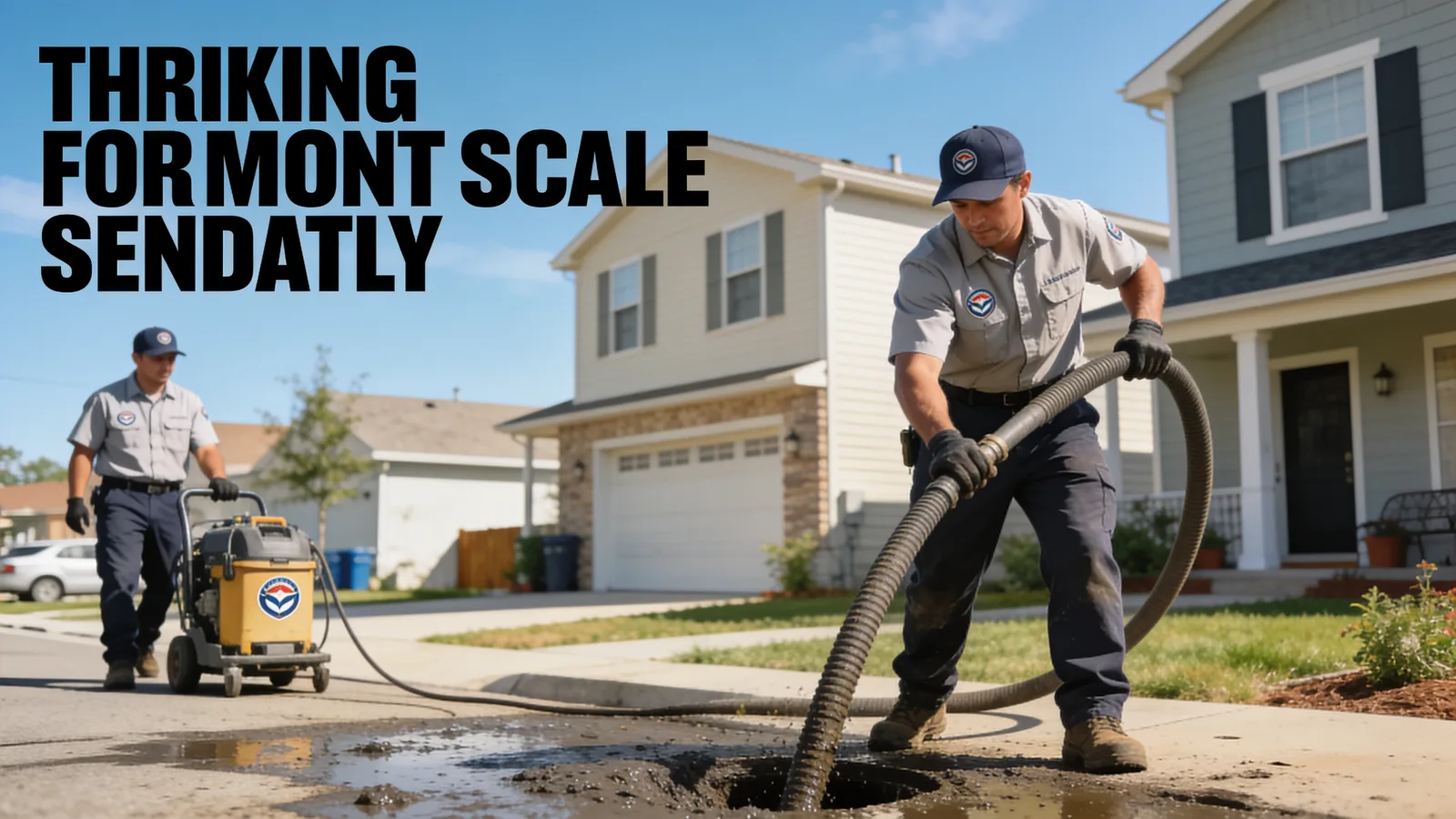 Sewage Cleanup in Dubois, ID near me